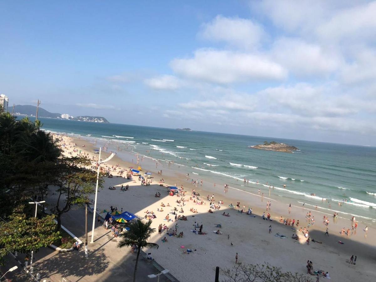 Vista Maravilhosa Pitangueiras Apartamento *