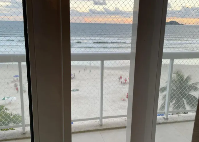 Vista Maravilhosa Pitangueiras
