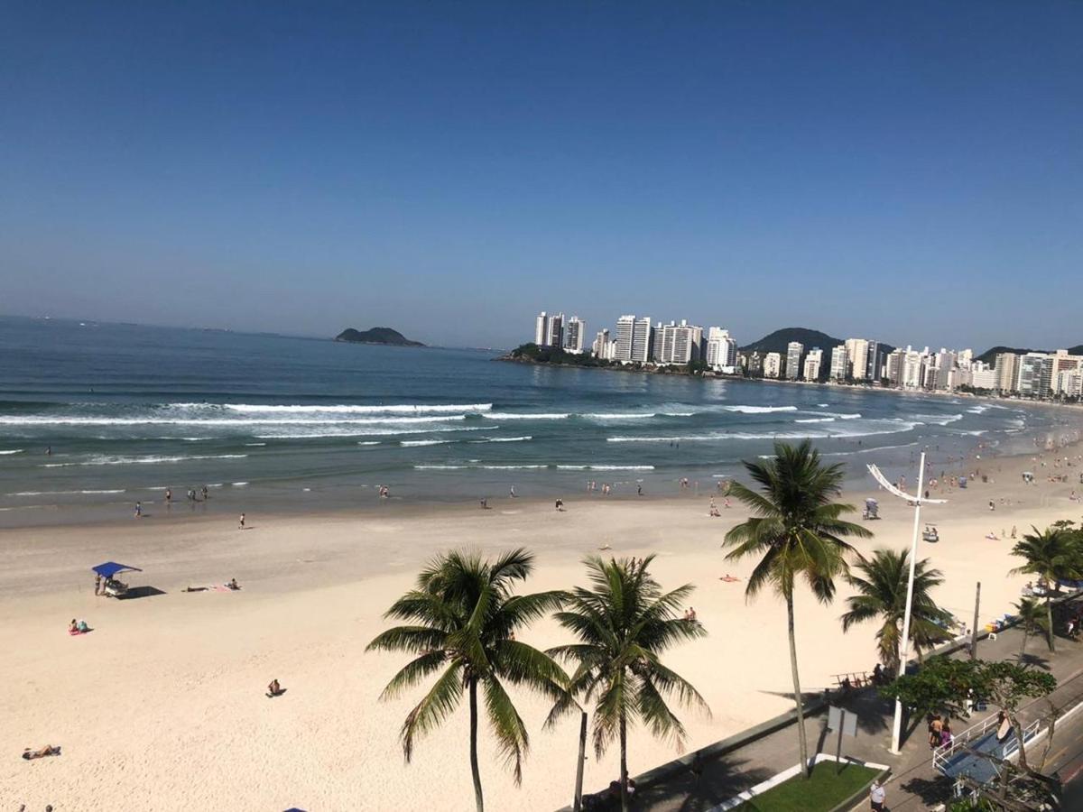 Vista Maravilhosa Pitangueiras * Guarujá